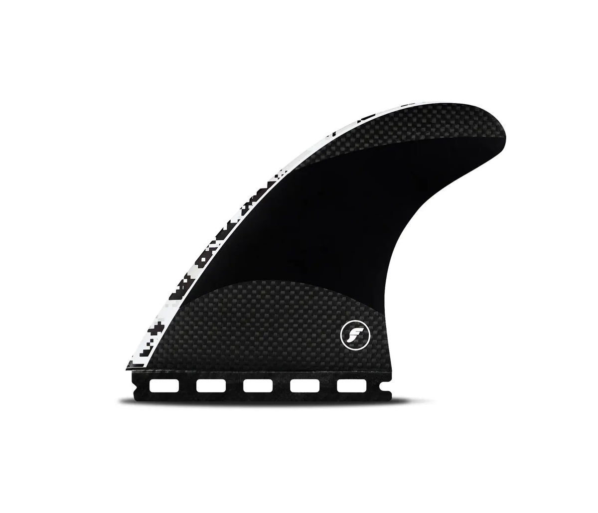 סט חרבות FUTURES John John Pro Techflex Medium/Large Digi White