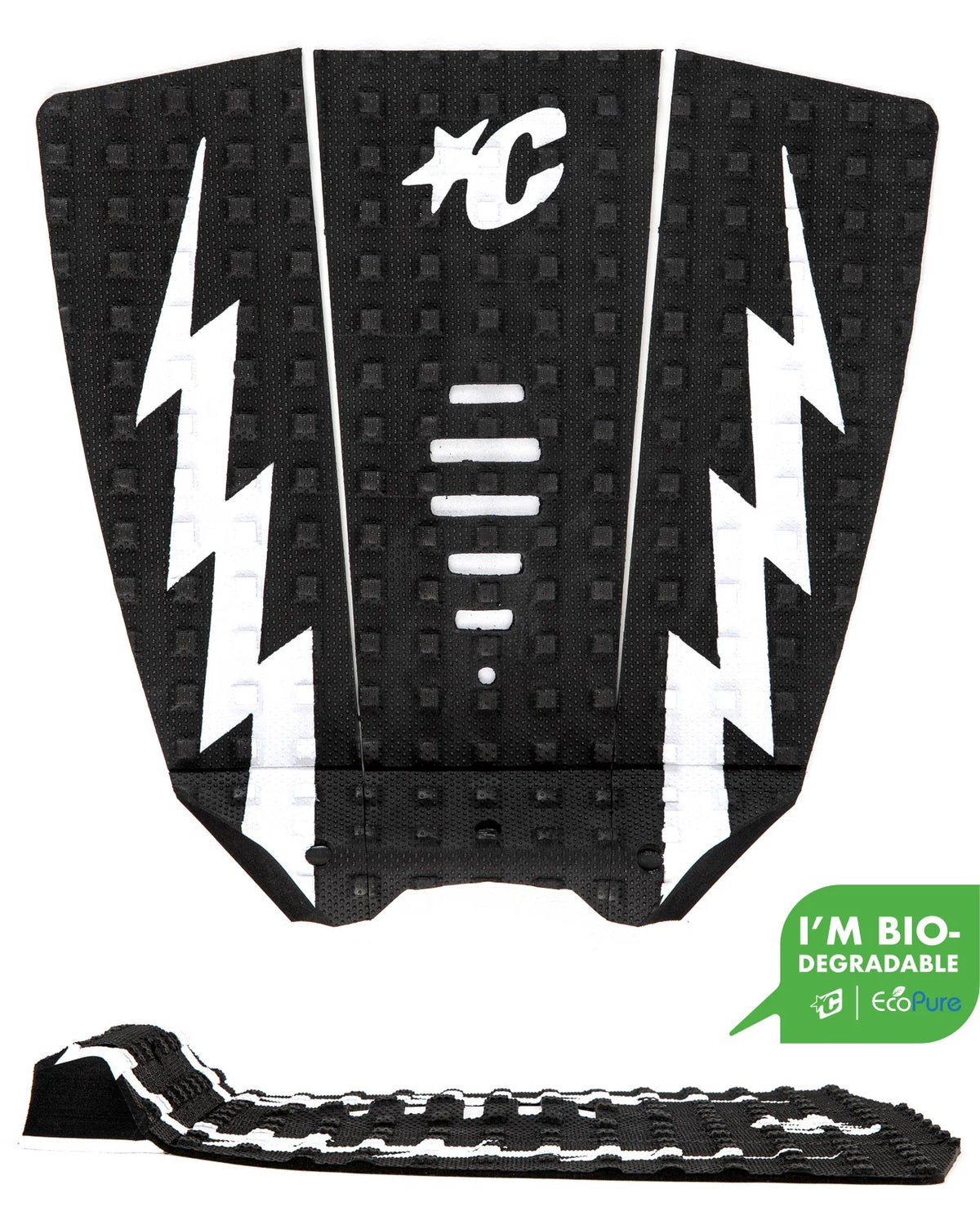 גריפ CREATURES Mick Eugene Fanning Lite Signature