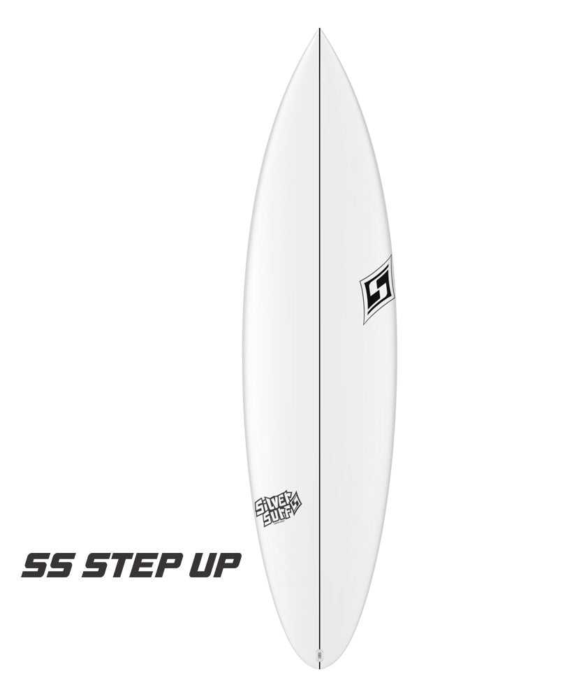 SS Step Up