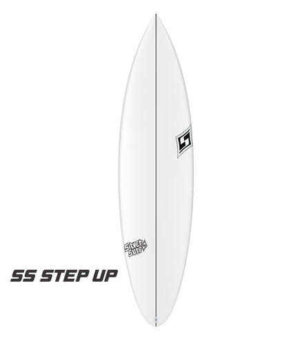 SS Step Up