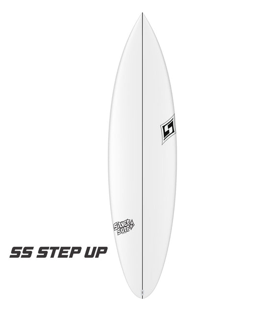SS Step Up