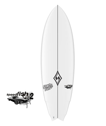 Speed Fish 2