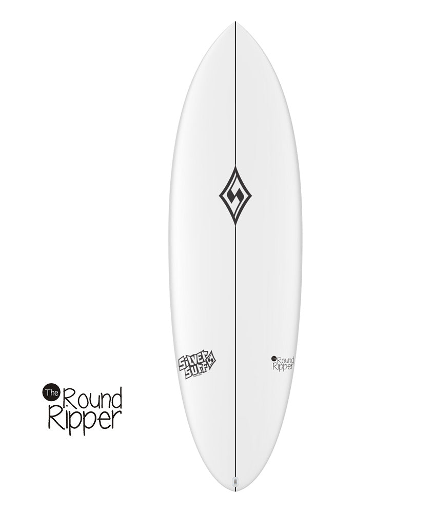Round Ripper