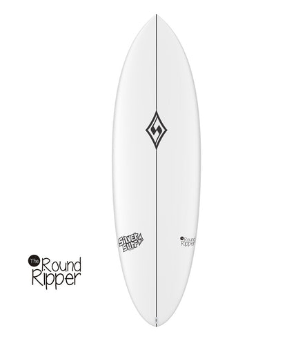 Round Ripper