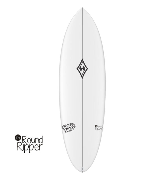 Round Ripper