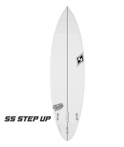 SS Step Up