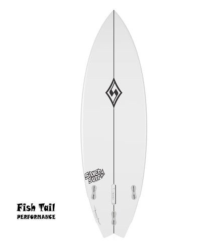 Fish Tail Performance