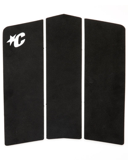 גריפ קדמי CREATURES Front Deck IV Lite Black