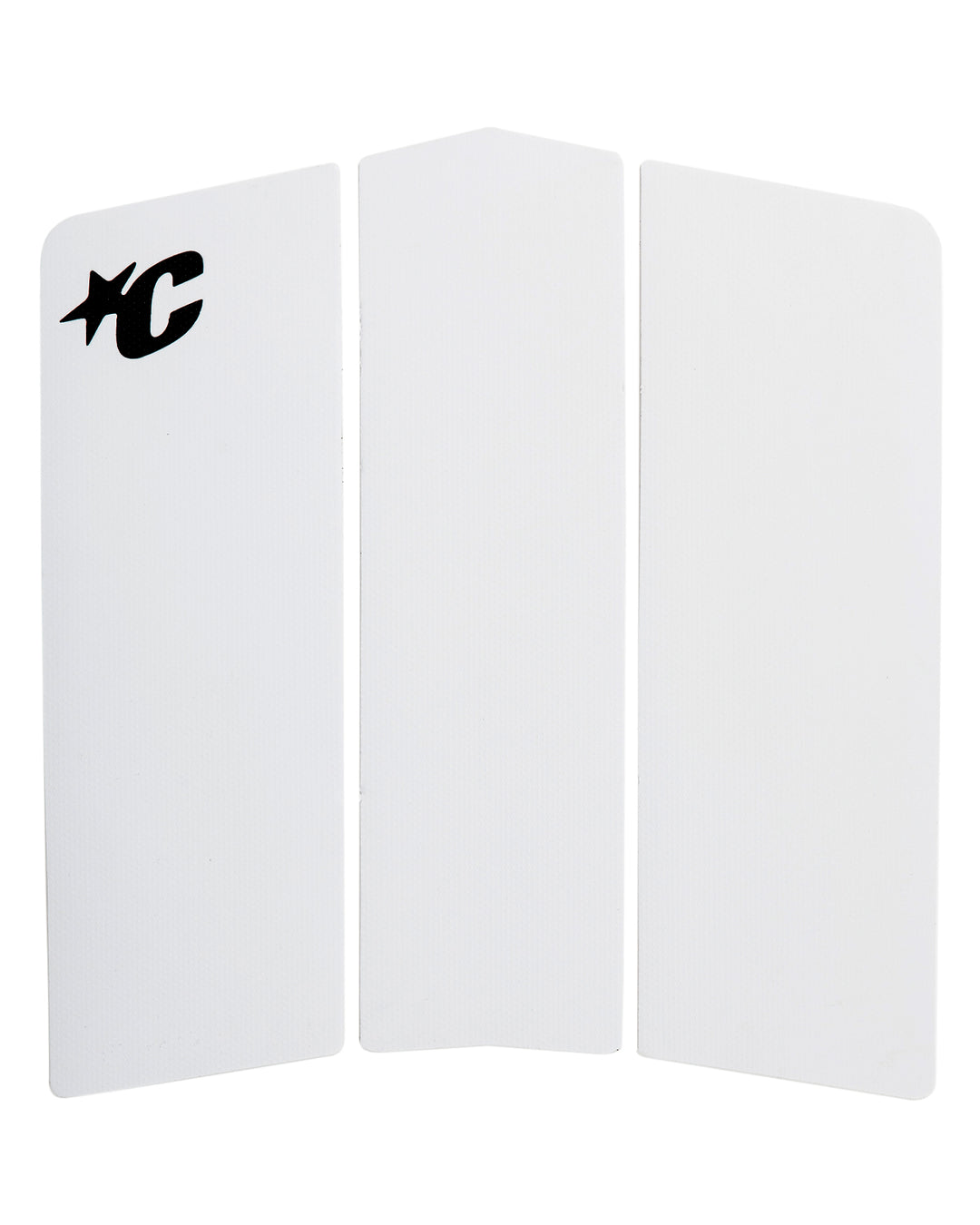 גריפ קדמי CREATURES Front Deck IV Lite White