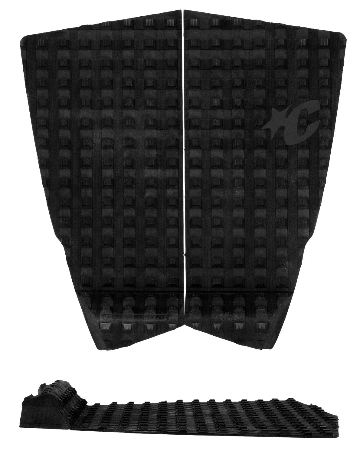 גריפ CREATURES HardWear II Flat