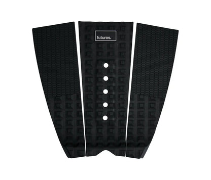 Voodoo Traction - Black