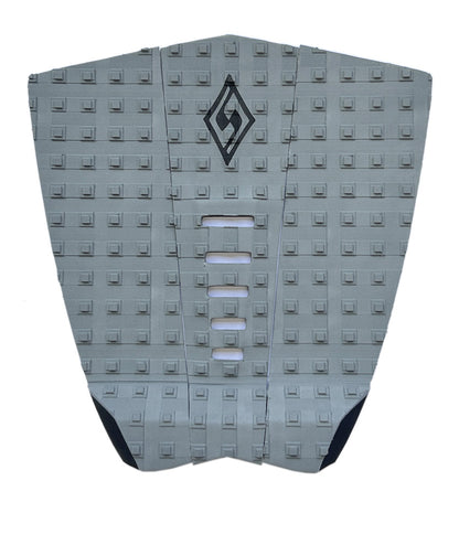 Silver Surfboards – Super Traction Grip - Dark Gray