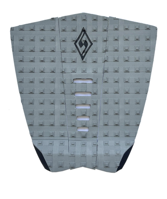 Silver Surfboards – Super Traction Grip - Dark Gray