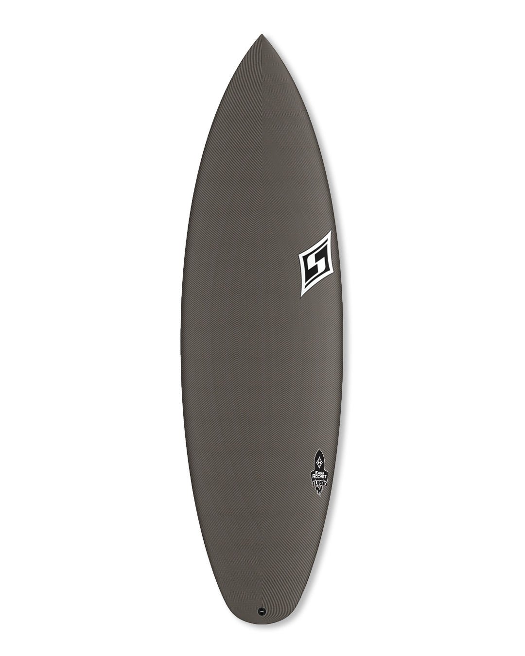 Silver Surfboards – Full Carbon Tech
