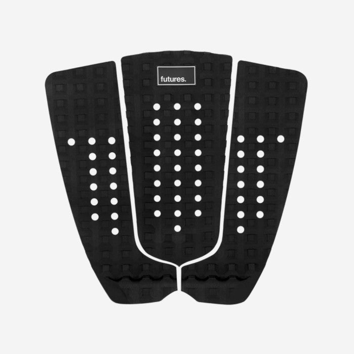 Jordy Signature Traction - Black