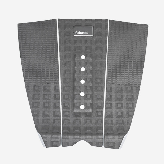 Voodoo Traction - Gray