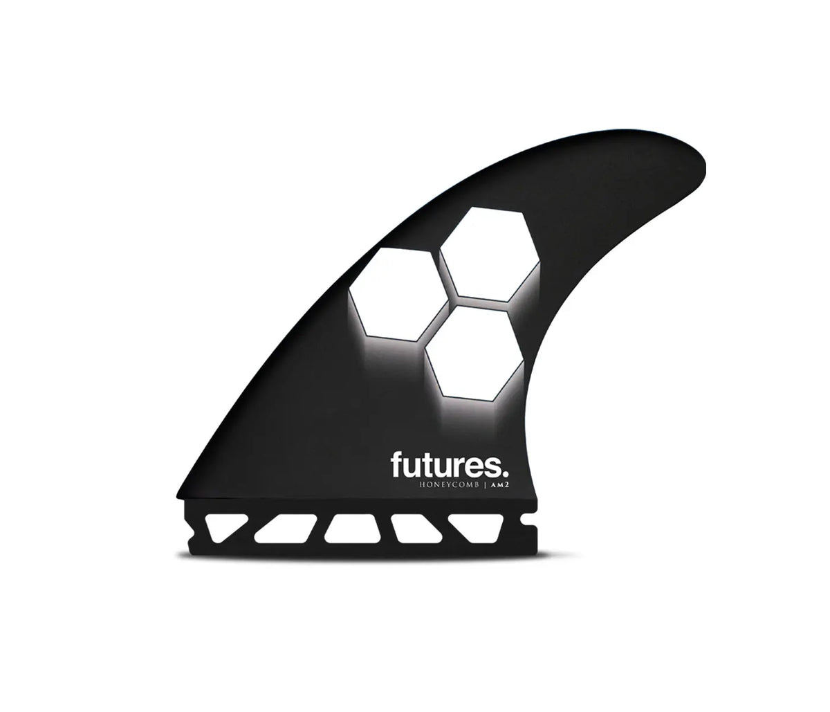 סט חרבות FUTURES AM2 Honeycomb Large Black/White