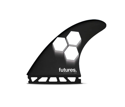 סט חרבות FUTURES AM2 Honeycomb Large Black/White