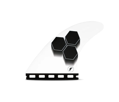 סט חרבות FUTURES AM2 Honeycomb Large Black/White