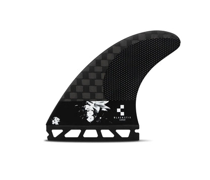 סט חרבות FUTURES ANDO Thruster Blackstix Large Black