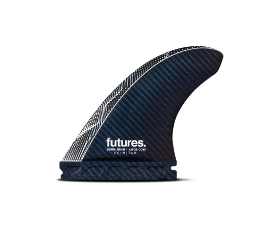 סט חרבות FUTURES John John Florence Scimitar Vapor Core Medium