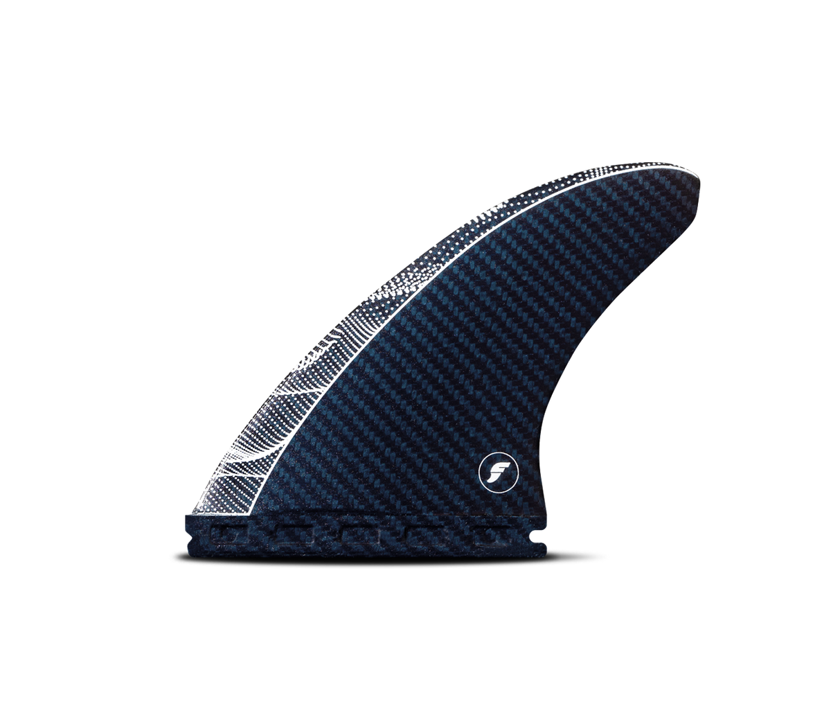 סט חרבות FUTURES John John Florence Scimitar Vapor Core Medium