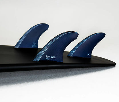 סט חרבות FUTURES John John Florence Scimitar Vapor Core Medium