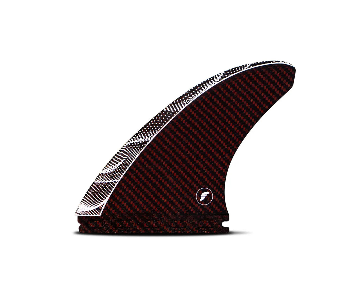 סט חרבות FUTURES John John Florence Scimitar Vapor Core Large