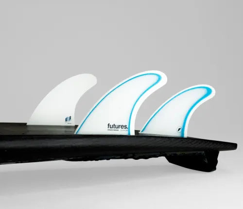 סט חרבות FUTURES Ethan Ewing Thruster Control Series Medium