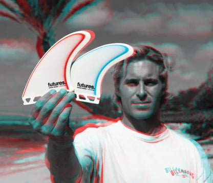 סט חרבות FUTURES Ethan Ewing Thruster Control Series Large