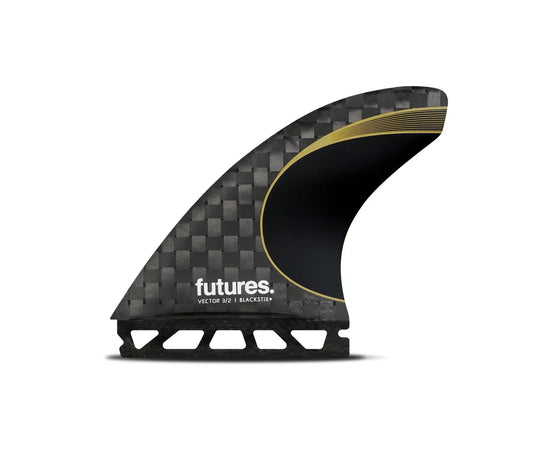 סט חרבות FUTURES Vector 3/2 Blackstix Medium