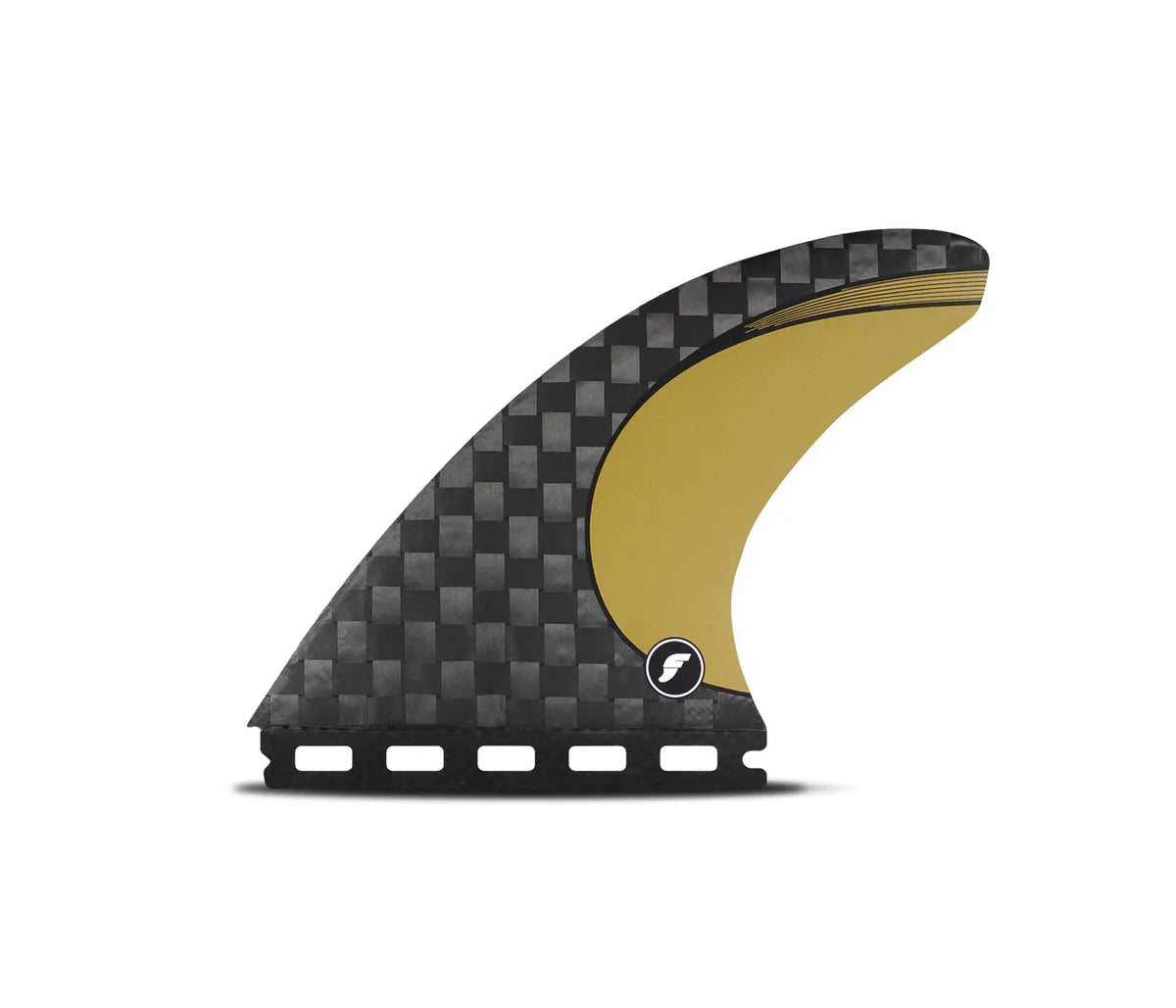 סט חרבות FUTURES Vector 3/2 Blackstix Medium