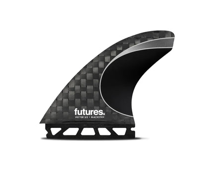 סט חרבות FUTURES Vector 3/2 Blackstix Large