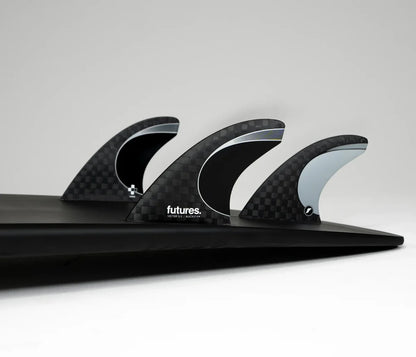סט חרבות FUTURES Vector 3/2 Blackstix Large