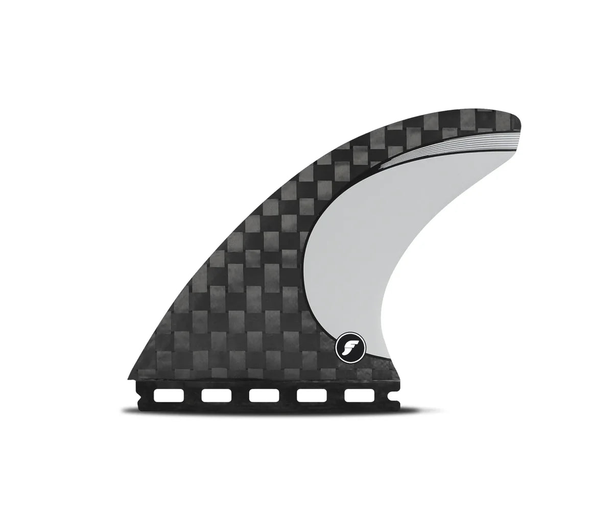 סט חרבות FUTURES Vector 3/2 Blackstix Large