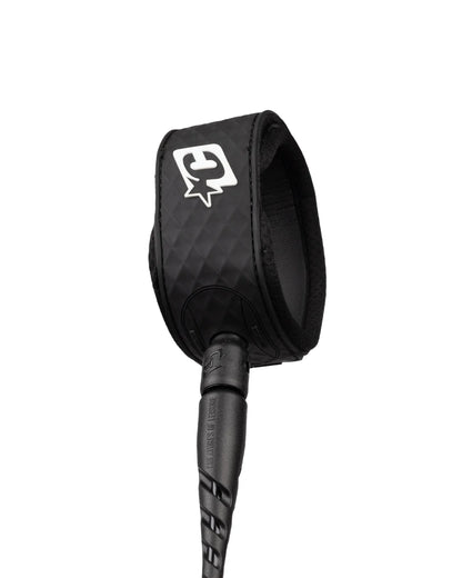 ליש CREATURES Reliance 2.0 Lite Duty 5ft Black