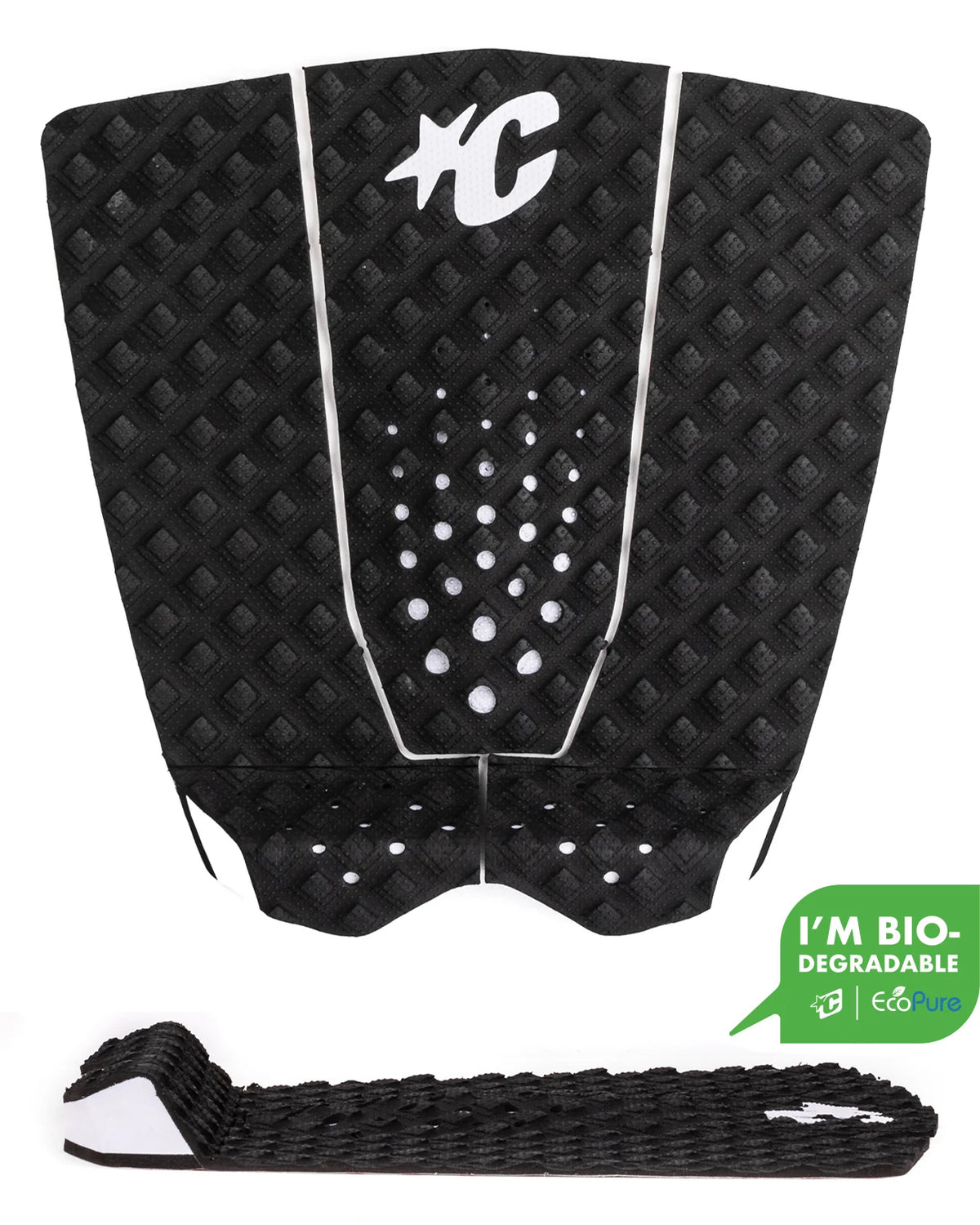 גריפ CREATURES Griffin Colapinto Lite Art Series Black
