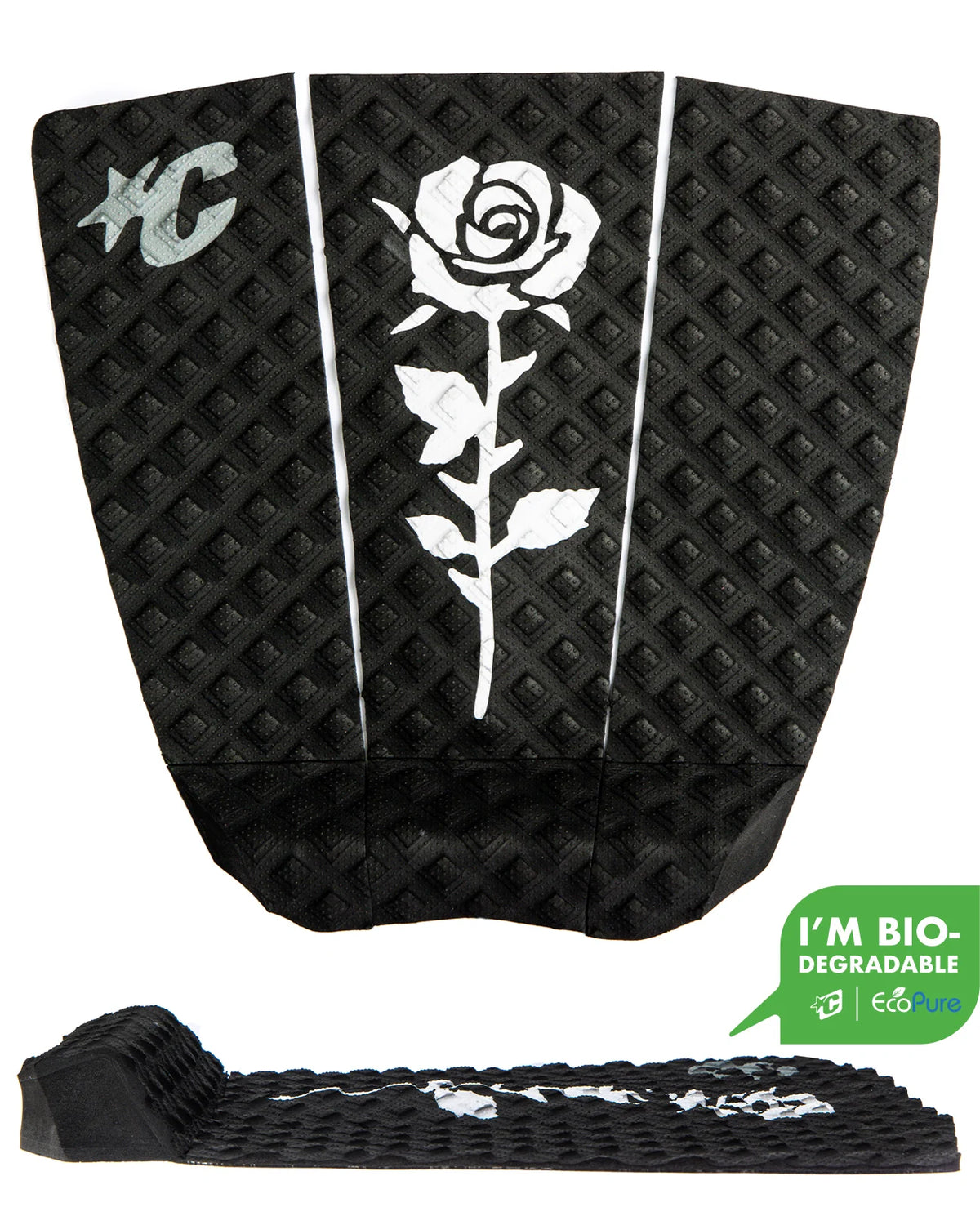 גריפ CREATURES Jack Freestone Lite Signature Wild Rose Eco