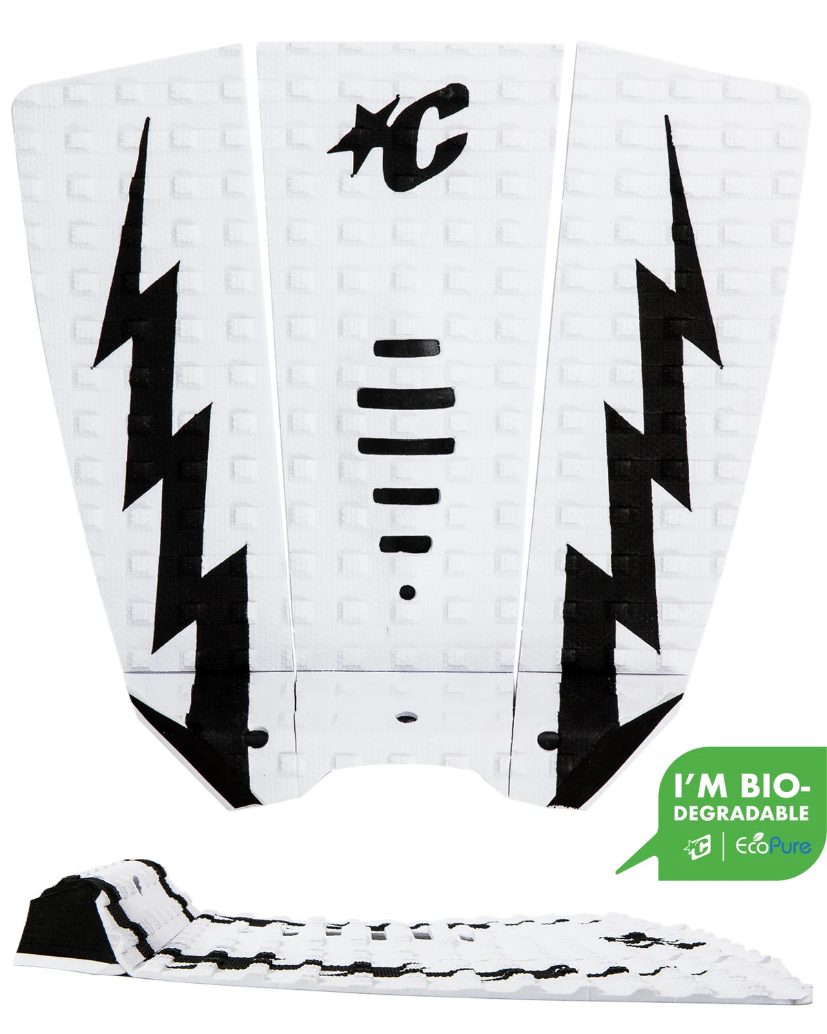 גריפ CREATURES Mick Eugene Fanning Lite Signature