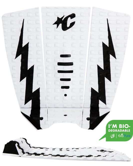 גריפ CREATURES Mick Eugene Fanning Lite Signature