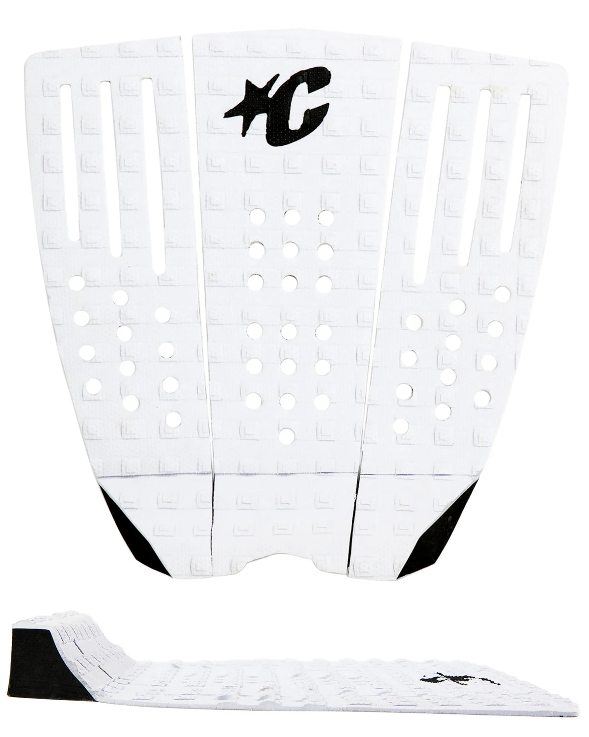 גריפ CREATURES Reliance III Lite White