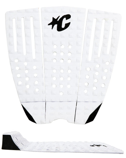 גריפ CREATURES Reliance III Lite White