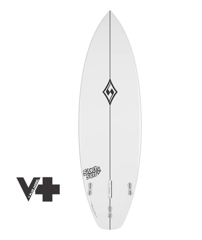 V Plus Model – Big Guy