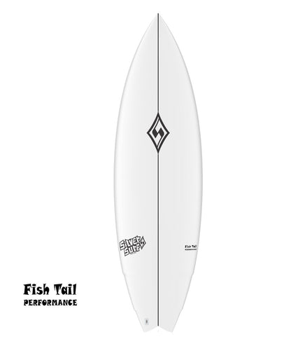 Fish Tail Performance