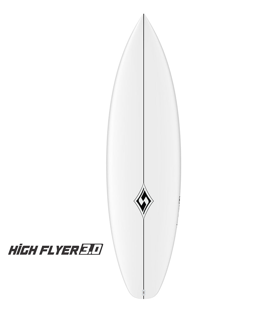 High Flyer 3.0