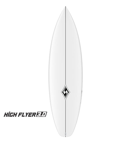 High Flyer 3.0