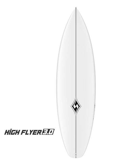 High Flyer 3.0