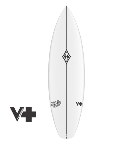 V Plus Model – Big Guy
