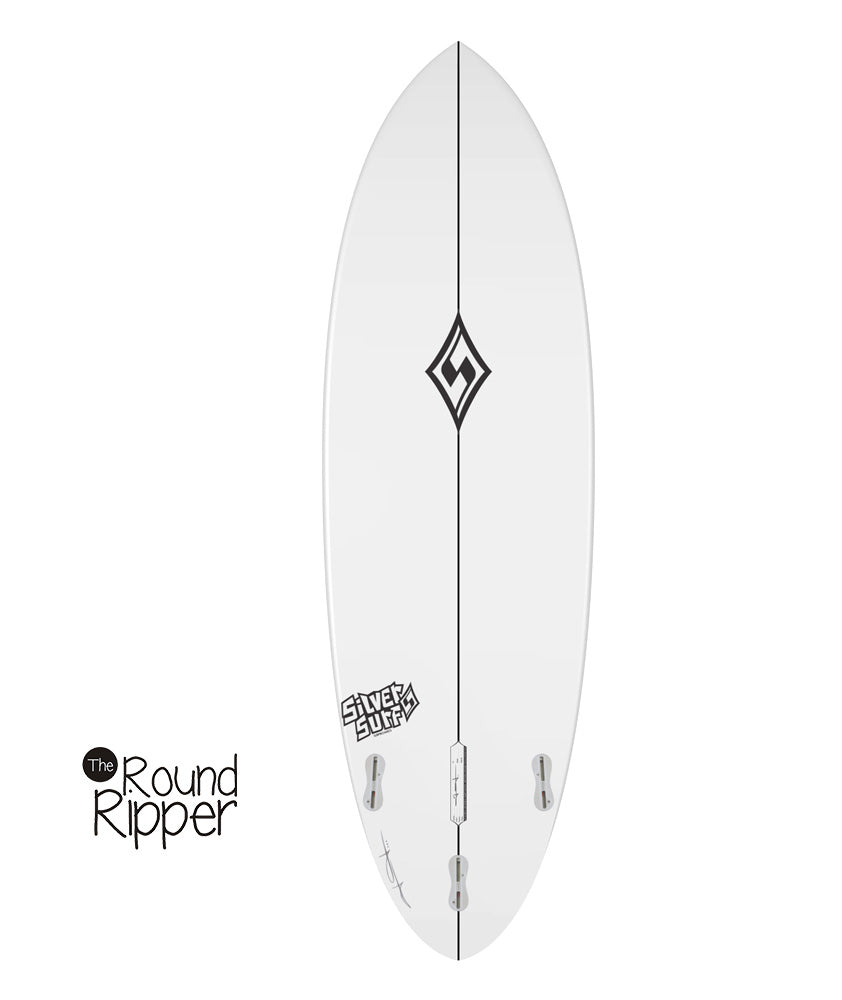 Round Ripper