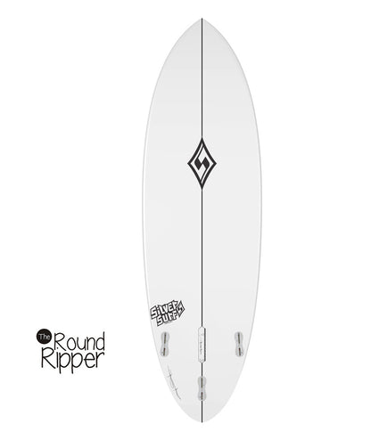 Round Ripper